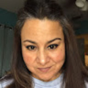 Meet your Posher, Diana